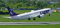 LOT rozpocznie dodatkowe szkolenie pilotów 737 MAX